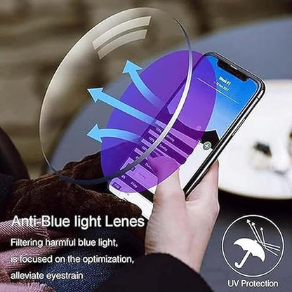 Almost Gone-🔥Vision AutoFocus+ Multifocal Glasses