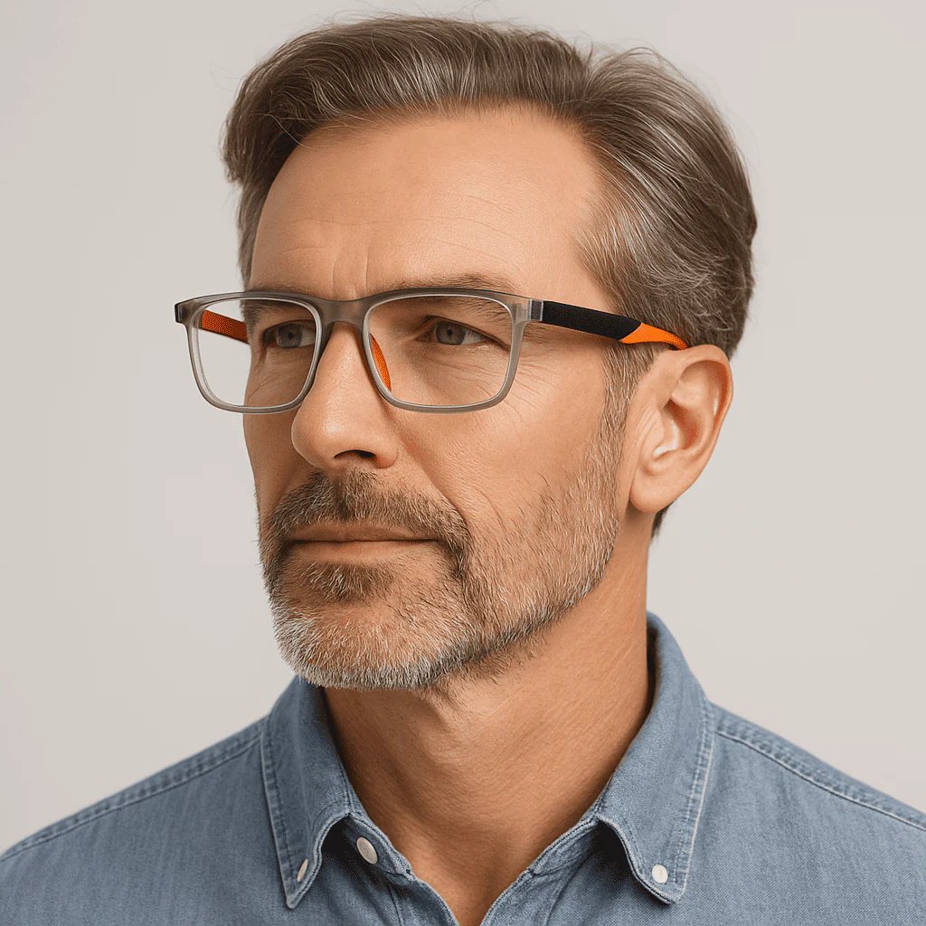 Almost Gone-🔥Vision AutoFocus+ Multifocal Glasses