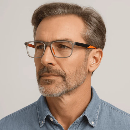 Almost Gone-🔥Vision AutoFocus+ Multifocal Glasses